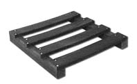Pallet nhựa theo mẫu yêu cầu 4