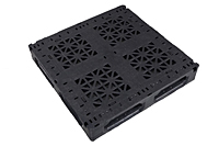 Pallet nhựa kệ 1030, Rackable Pallets