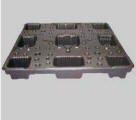 Pallet nhựa CAD4848, Economical Pallets