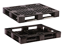 Pallet kệ nhựa 1029, Rackable Pallets