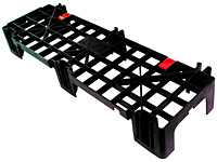 Pallet nhựa 1015, Fast Lock Pallet