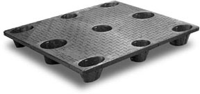 Pallet GRNEX4840-G, Economical Pallets