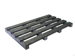 Pallet nhựa theo mẫu yêu cầu 3