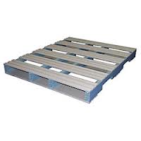 Pallet nhựa theo mẫu yêu cầu 2