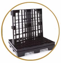 Pallet SKDM4840, Economical Pallets