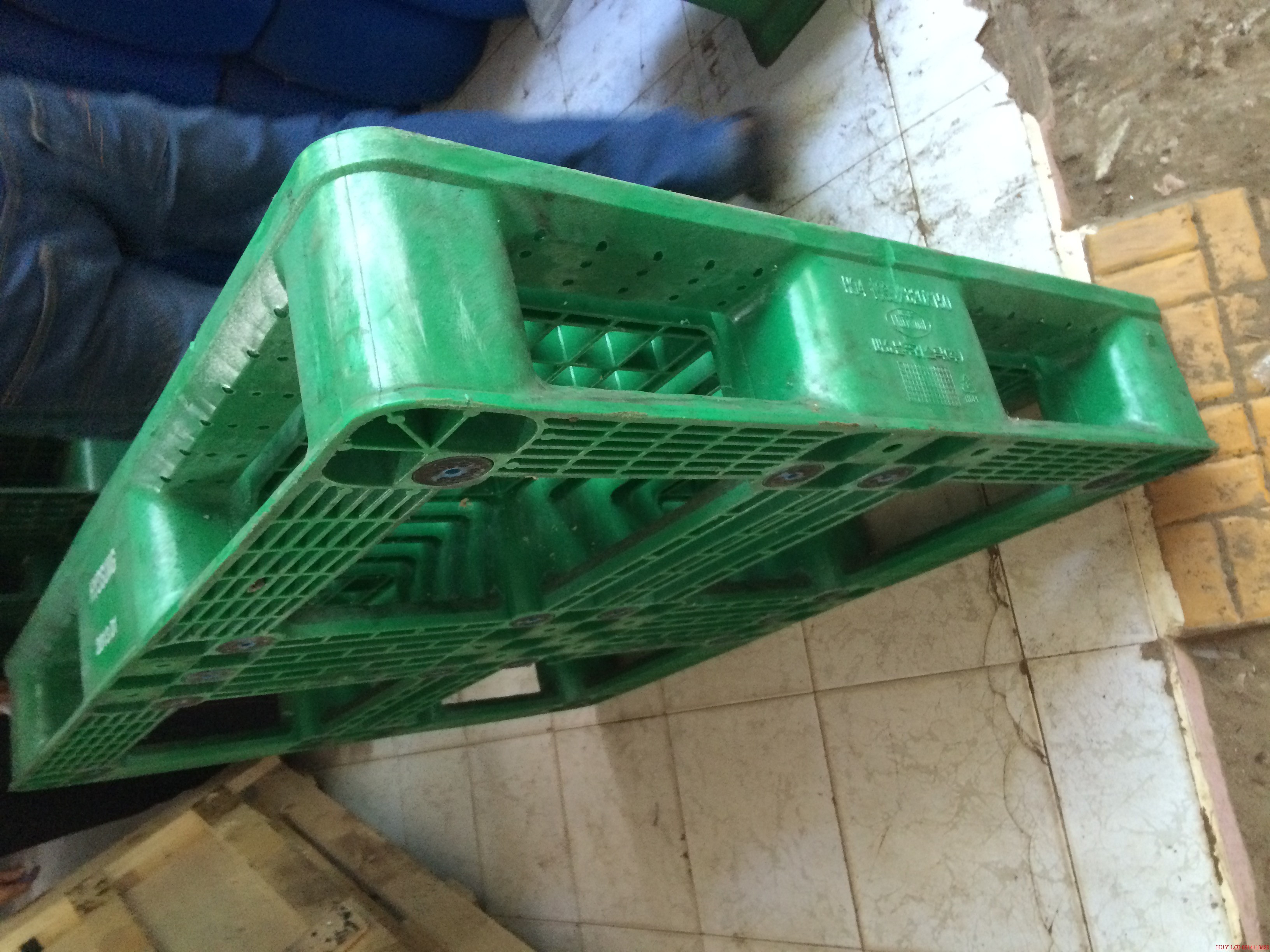 Pallet nhựa PL 39
