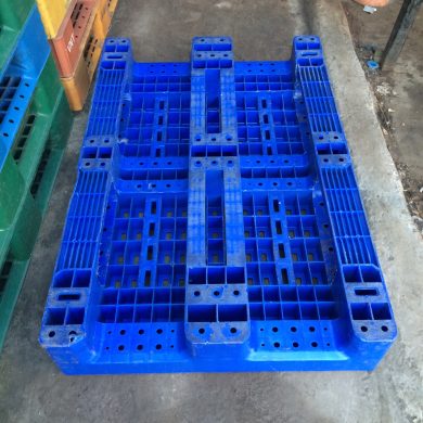 Pallet Nhựa P1-2