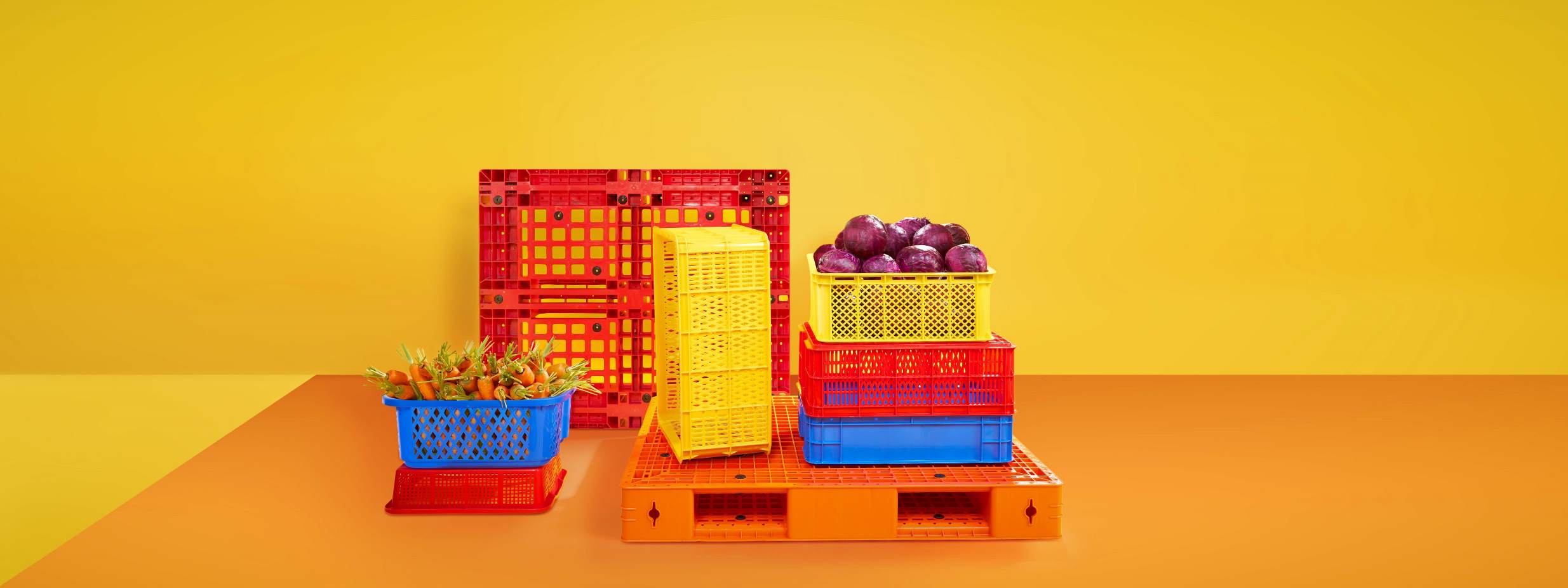 Kinh nghiệm khi chọn mua pallet Cần Thơ