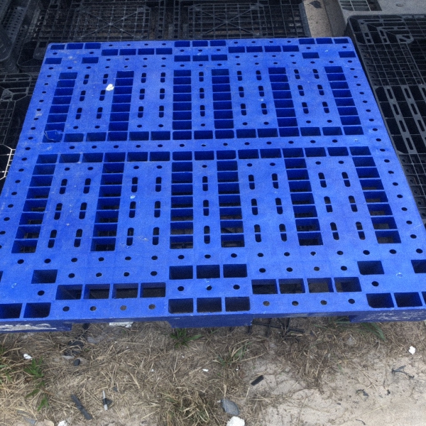 Chịu tải trọng tĩnh và tải trọng nâng rất lớn lên đến 5000kg.
