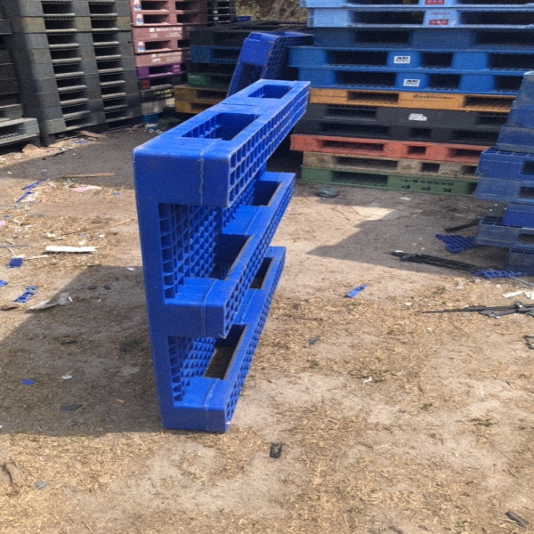 Pallet 105x1200x 140 PL-4