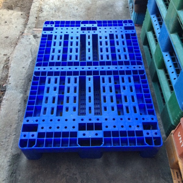 Sự lựa chọn cho nhu cầu sử dụng Pallet nhựa 800 tại khu vực miền Nam