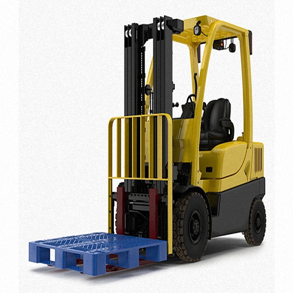 Như thế nào là một Pallet nhựa xe nâng tốt