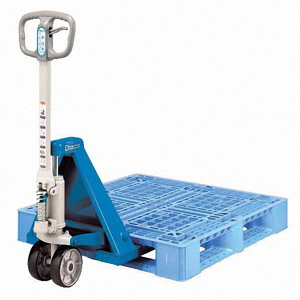 Pallet nhựa Mai Lợi
